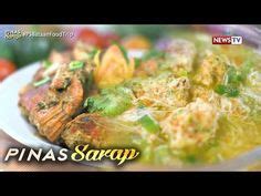 pinay sarap na sarap|Pinas Sarap: Iba't ibang shellfish na matitikman sa Zambales.
